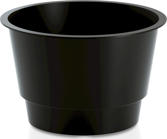 Picture of WKÅAD DO DONICZKI - CZARNY 40L