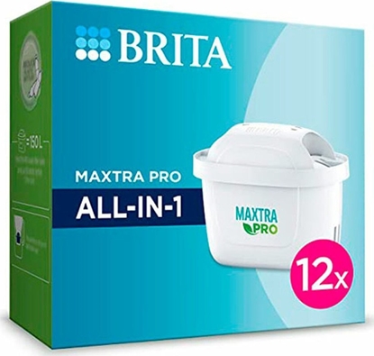 Picture of Wkad filtrujcy Brita Maxtra Pro All-in-1 12 szt.