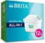 Picture of Wkad filtrujcy Brita Maxtra Pro All-in-1 12 szt.
