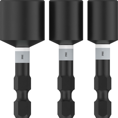 Picture of Wkrtak mech. do nakrtek PRO Nutsetter