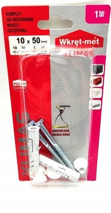 Attēls no Wkrt-met BLIS.-MOC.MUSZLI USTP- 10X80 BIAY kod: