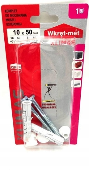 Picture of Wkrt-met BLIS.-MOC.MUSZLI USTP- 10X80 BIAY kod: