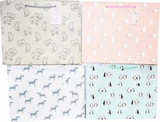 Изображение Wktorebki Torebka upominkowa JYWK 191M 11446