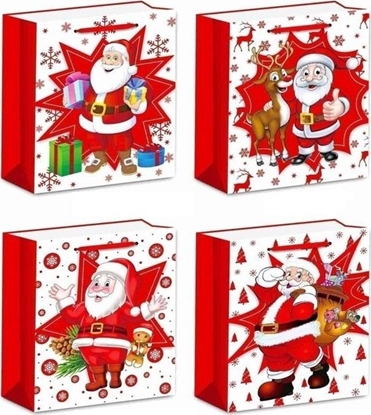 Изображение Wktorebki Torebka upominkowa w JYWK 50S 78512