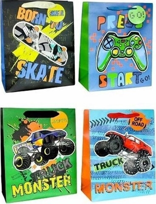 Picture of Wktorebki Torebka upominkowa WK 22325S 17615