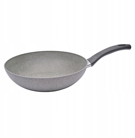 Picture of Wok pan Cortina Granitium O28cm/3 0mm 8003150481493