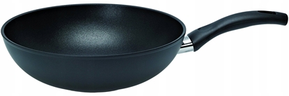 Picture of Wok pan Rialto O28cm/4mm