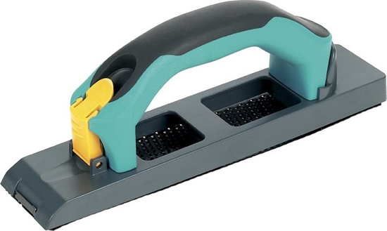 Picture of Wolfcraft Strug do krawdzi pyt gipsowo-kartonowych Wolfcraft