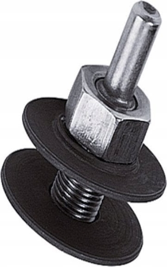 Изображение Wolfcraft Trzpie mocujcy 13 mm Wolfcraft 13 i 22 mm