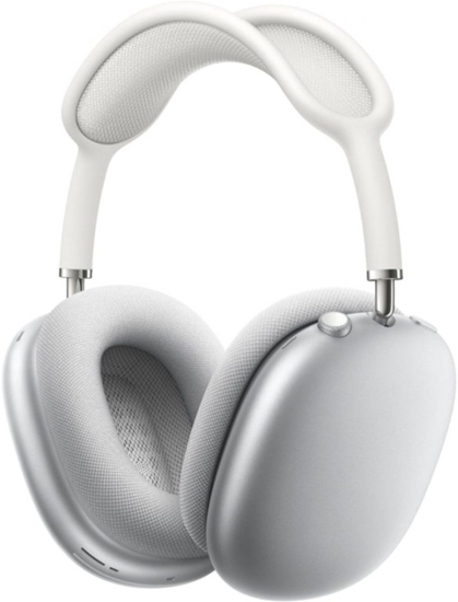 Picture of Wooco APM-SL Wireless Headphones Silver