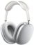 Attēls no Wooco APM-SL Wireless Headphones Silver