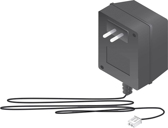 Изображение Woodland Scenics Woodland Scenics JP5771, Lighting, Indoor, 230 V, 50 Hz, 24 W, 24 V