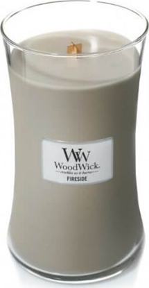 Attēls no WoodWick WoodWick Fireside 609,5g