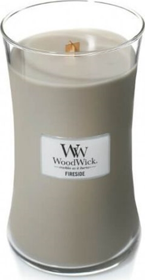 Picture of WoodWick WoodWick Fireside 609,5g