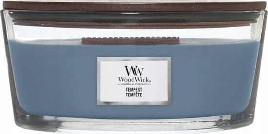 Picture of WoodWick Woodwick Tempesty Lo ( boue ) - Vonná svíka - 453,6 g