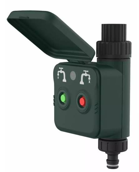 Picture of Woox R7060 Irrigation System Part Green