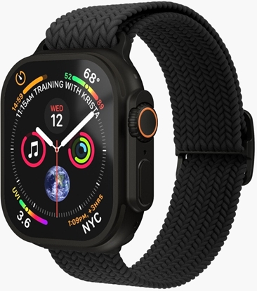 Изображение Woven Loop 38 | 40 | 41 | 42mm One Size - All Black