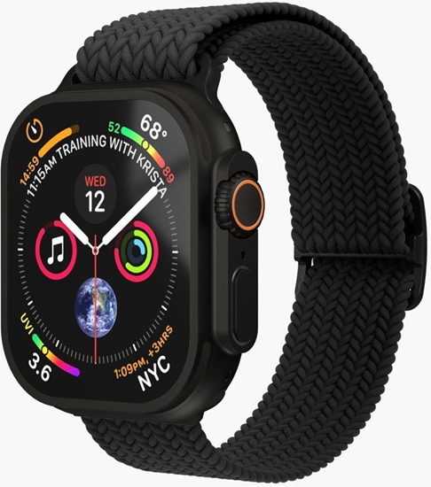 Изображение Woven Loop 38 | 40 | 41 | 42mm One Size - All Black