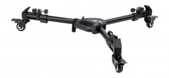 Picture of Wózek do statywu Fotopro DP-2