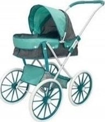 Picture of Wózek gondola due koa szaro-mit 011761 82960