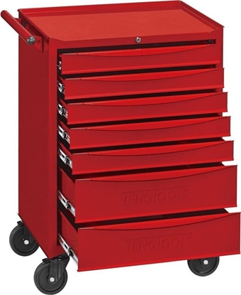 Изображение Wózek narzdziowy Teng Tools Wózek narzdziowy Teng Tools TCW707EV