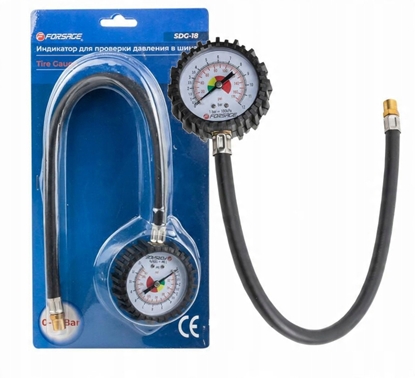 Picture of Wskanik cinienia w oponach (0-12 Bar)