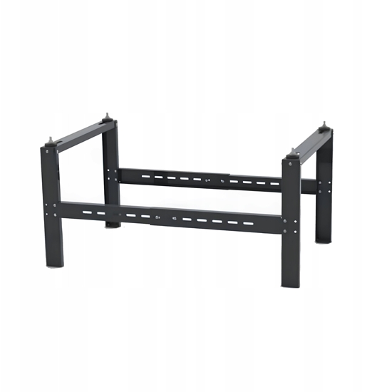 Изображение Wspornik skadany podogowy Rodigas SP850 CZARNY