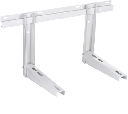 Attēls no Wspornik skadany z poprzeczk 375x420x700, udwig 120kg