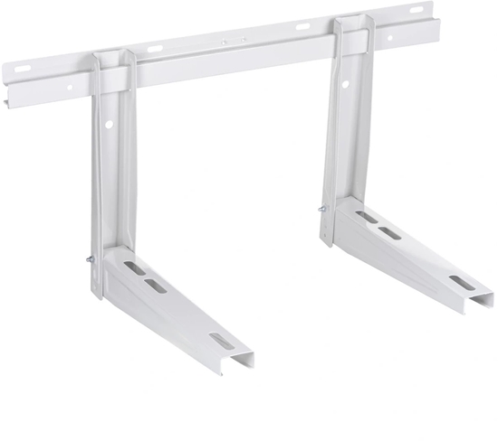 Picture of Wspornik skadany z poprzeczk 375x420x700, udwig 120kg