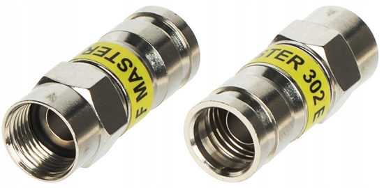 Изображение WTYK KOMPRESYJNY F/ZAC-TRISET-302-ECA/MSR