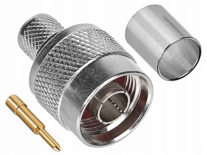 Изображение WTYK ZACISKANY N-W/ZAC.H-1000