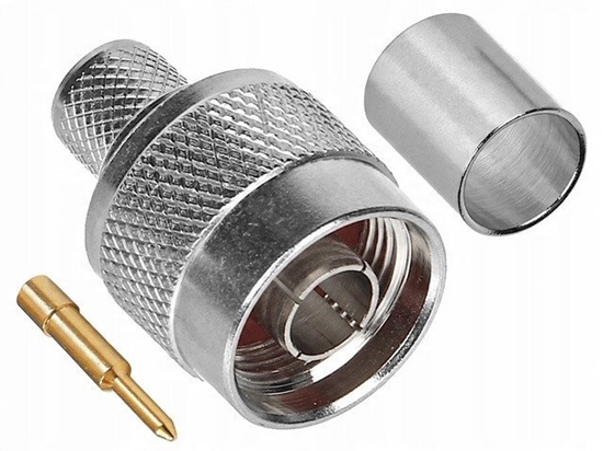 Изображение WTYK ZACISKANY N-W/ZAC.H-1000