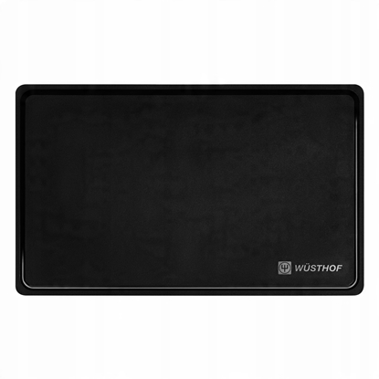Picture of WUSTHOF Deska do krojenia czarna 53 x 32 cm
