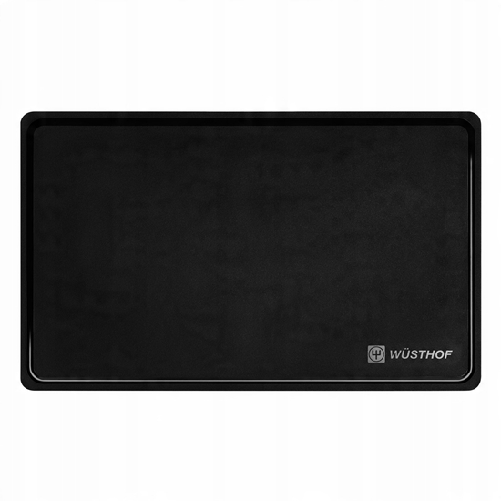 Изображение WUSTHOF Deska do krojenia czarna 53 x 32 cm