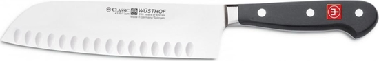 Picture of Wusthof Wusthof Nó santoku 17 cm - Classic