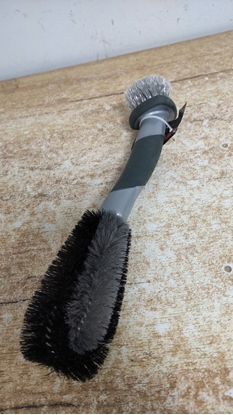 Picture of Xantos XANTOS Mammut Felgenbürste