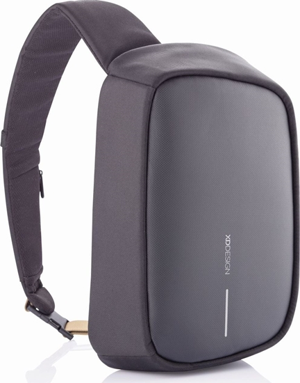 Изображение XD Design XD DESIGN PLECAK BOBBY SLING BLACK P705.781