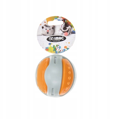 Picture of X-Dog, pika, dla psa, TPR, 8 cm