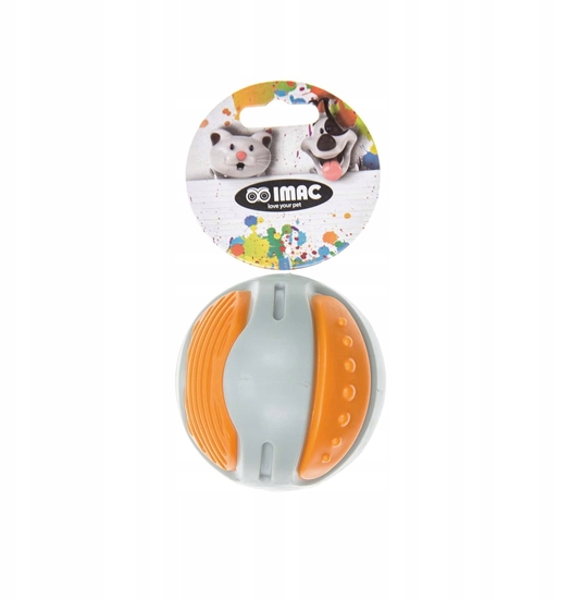 Picture of X-Dog, pika, dla psa, TPR, 8 cm