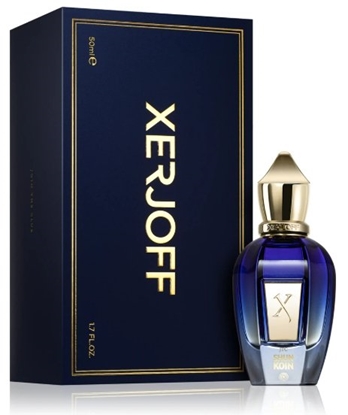 Attēls no Xerjoff 400 Perfume EDP 50 ml