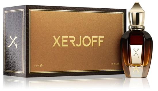 Picture of Xerjoff Alexandria II Perfume PAR 50 ml