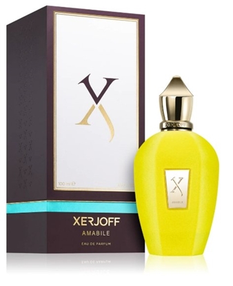 Attēls no Xerjoff Amabile Perfume EDP 100 ml