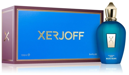 Picture of Xerjoff Blue Hope Perfume EDP 100 ml