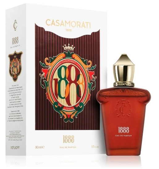 Picture of Xerjoff Casamorati 1888 Perfume EDP 30 ml