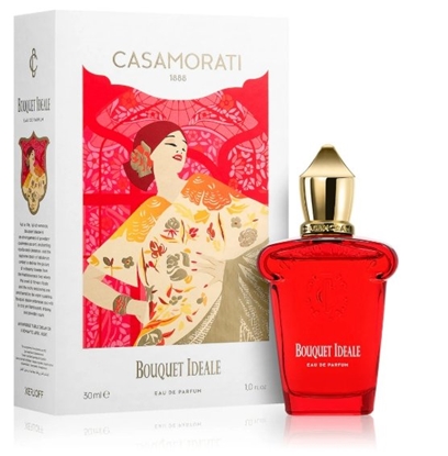 Attēls no Xerjoff Casamorati Bouquet Ideale Perfume EDP 30 ml