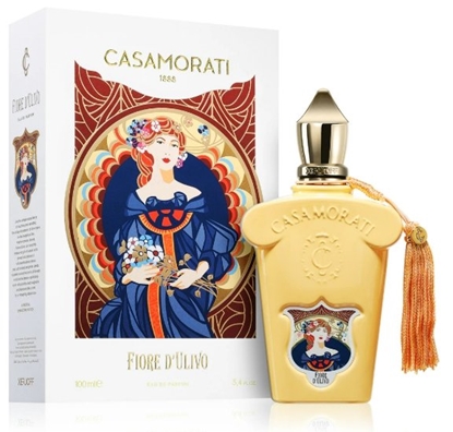 Attēls no Xerjoff Casamorati Fiore d'Ulivo Perfume EDP 100 ml