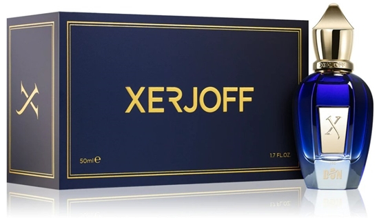 Picture of Xerjoff Don Perfume EDP 50 ml