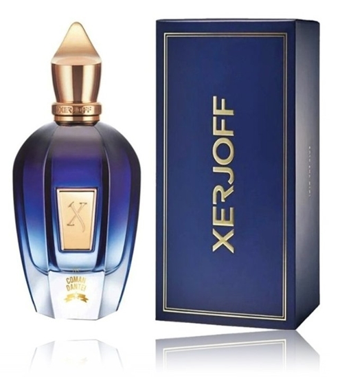 Picture of Xerjoff Join the Club Comandante Perfume EDP 100 ml