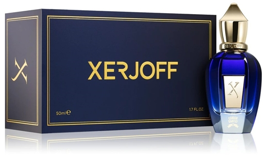 Picture of Xerjoff Join the Club Comandante Perfume EDP 50 ml