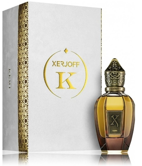 Изображение Xerjoff Kemi Collection Jabir Perfume EDP 50 ml